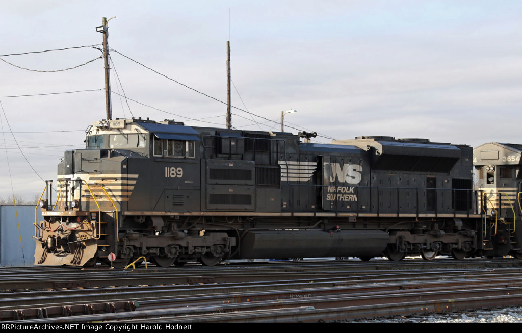 NS 1189